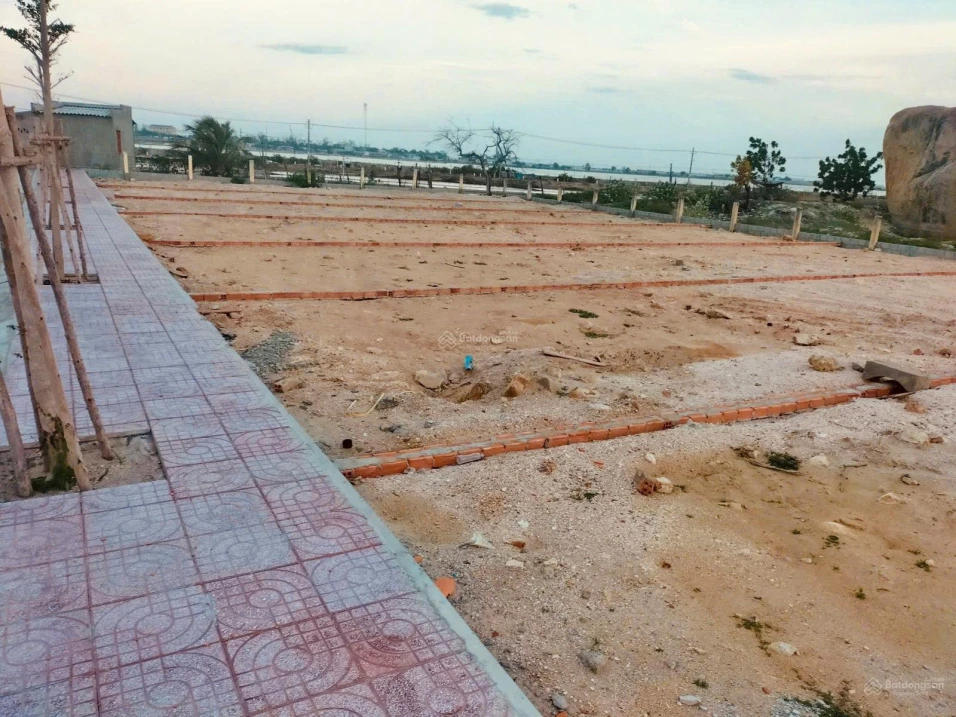 Đất gần Biển Ninh Chữ đấu giá nhà nước - Cơ hội đầu tư đất biển giá rẻ - Ngân hàng hỗ trợ vay - Ảnh thu nhỏ 5