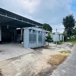 Bán nhà mặt tiền 3 phòng ngủ 100m² Bình Tân 1,55 tỷ - Ảnh thu nhỏ 2