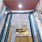 Bán nhà Quận 4, 60m² sàn, 2 PN, 2 WC, 3.15 tỷ - Ảnh thu nhỏ 2