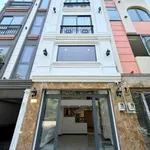 Nhà phố xây mới 5 tầng 50m² Phú Nhuận - 12.9 tỷ - Ảnh thu nhỏ 3