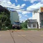 Bán đất 2 mặt tiền Nguyễn Thiếp Pleiku 192m² - Ảnh thu nhỏ 2