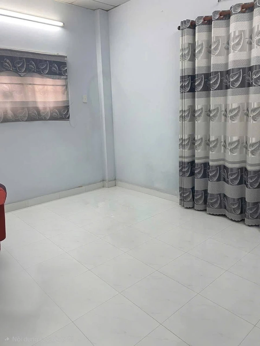 Bán nhà 62.1m2, 2PN, Tỉnh lộ 43, Thủ Đức - Ảnh thu nhỏ 4