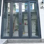Bán nhà hẻm 4x8m, 2PN 2WC Huỳnh Tấn Phát, Bình Tân - Ảnh thu nhỏ 2