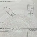 Bán đất góc 182m² gần Bãi Tắm Châu Tân, Quảng Ngãi - Ảnh thu nhỏ 2