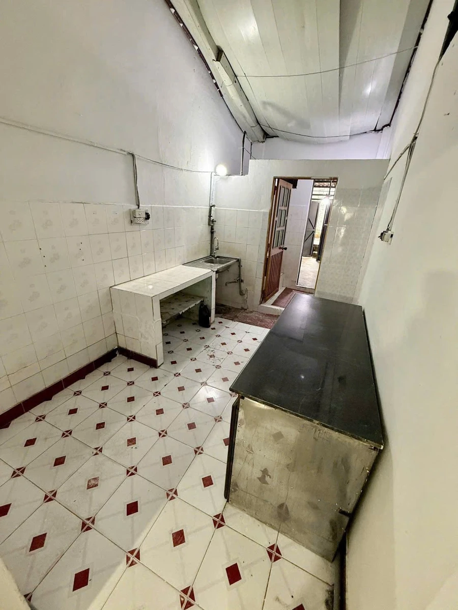 Bán nhà mặt tiền Âu Cơ Tân Phú 93m² 7,38 tỷ - Ảnh thu nhỏ 4