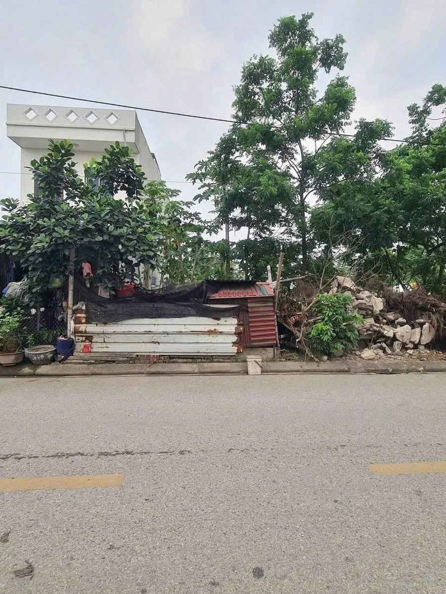 Bán đất mặt phố Cầu Đồng Hải Dương 82.5m² - 1.4 tỷ - Ảnh thu nhỏ 4