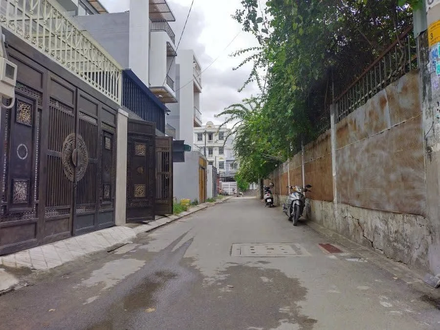 Bán đất nền Trường Thọ Thủ Đức 78m² - 7 tỷ - Ảnh thu nhỏ 3