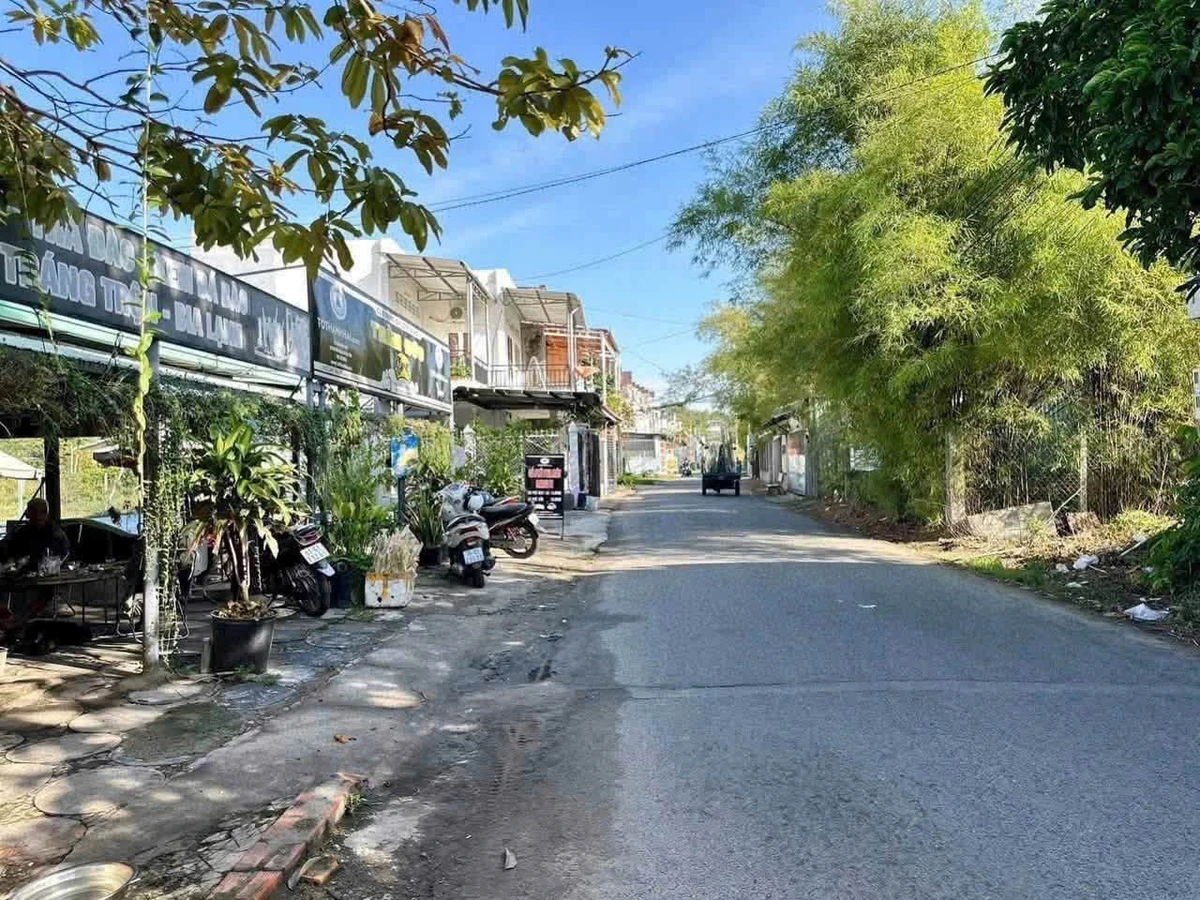 Bán đất Hiệp An Thủ Dầu Một 120m² giá 2 tỷ 2 - Ảnh thu nhỏ 3