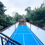 Bán nhà 1 trệt 1 lầu 4PN full nội thất view suối, 250m2, Ea Kao, Buôn Ma Thuột - Ảnh thu nhỏ 3