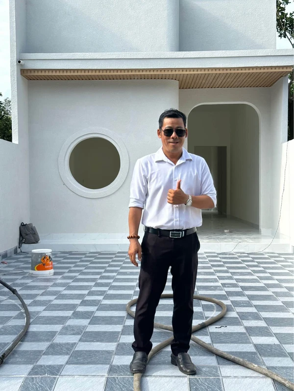 Bán nhà 5x30m Bình Lộc, Đồng Nai, giá hơn 1 tỷ