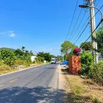 Bán đất mặt tiền đường Hải Lâm Long Hải 160m² - 1 tỷ 850 triệu - Ảnh thu nhỏ 1