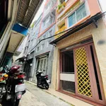 Bán nhà Quận 4 77m² giá 5 tỷ 500 triệu - Ảnh thu nhỏ 1