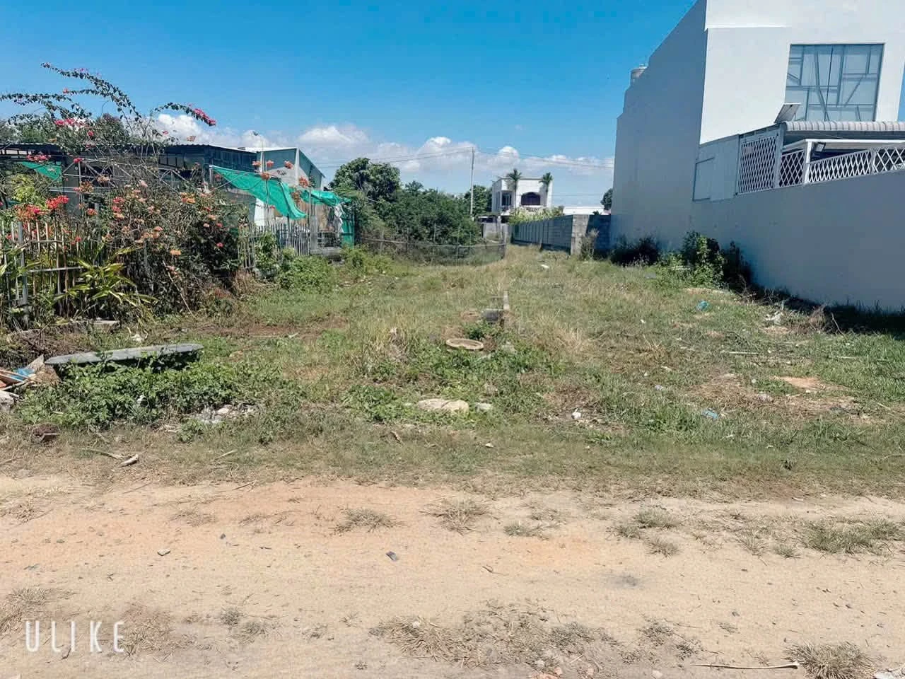Bán 196m² đất Xuân Tài - Phong Nẫm, Lâm Đồng - Ảnh 1