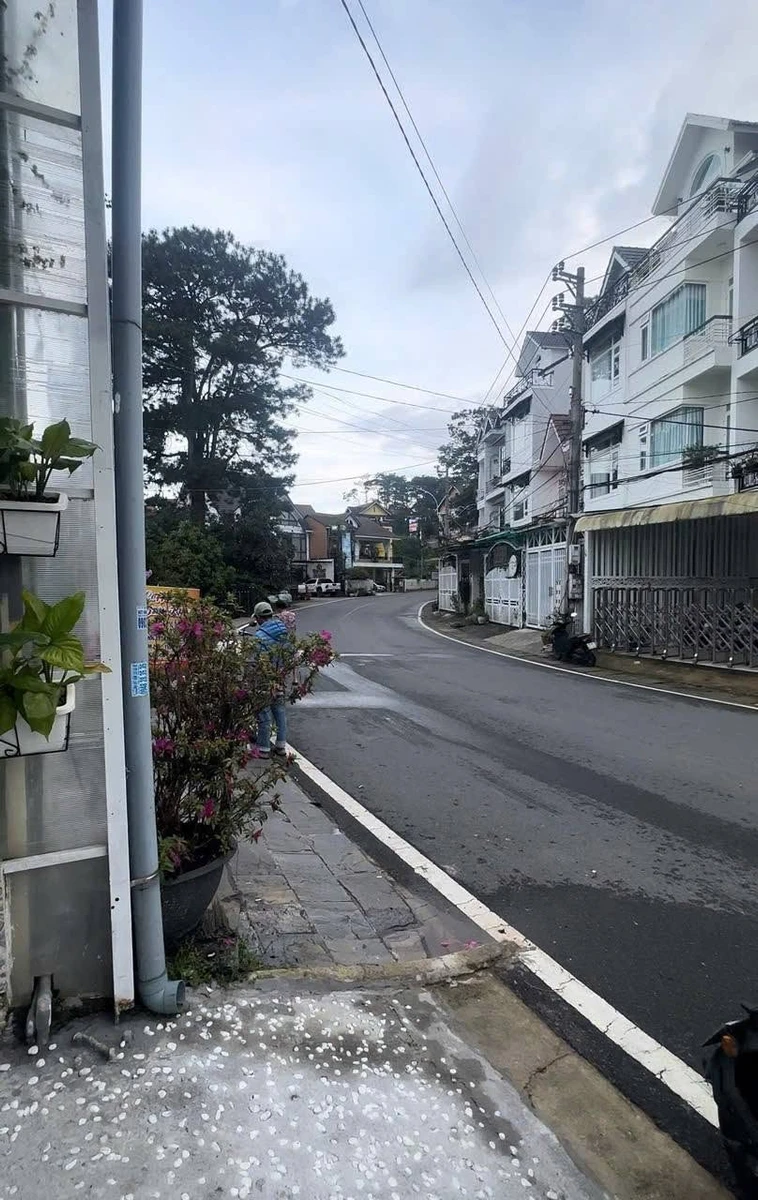 Bán nhà mặt tiền Tô Hiến Thành, Đà Lạt, 5.5 tỷ, 100m² - Ảnh thu nhỏ 5