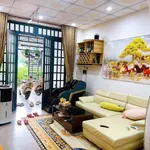 Bán nhà 3 phòng ngủ 142.8m² Hẻm Nguyễn Thái Học, Tân Ninh - Ảnh thu nhỏ 4