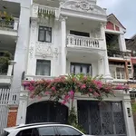 Bán biệt thự Dương Quảng Hàm, Gò Vấp, 107m2, 22 tỷ - Ảnh thu nhỏ 1