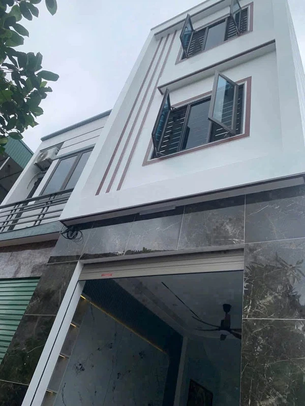 Bán nhà 3 tầng 3PN 43.7m2 Nhị Châu Hải Dương 1.85 tỷ