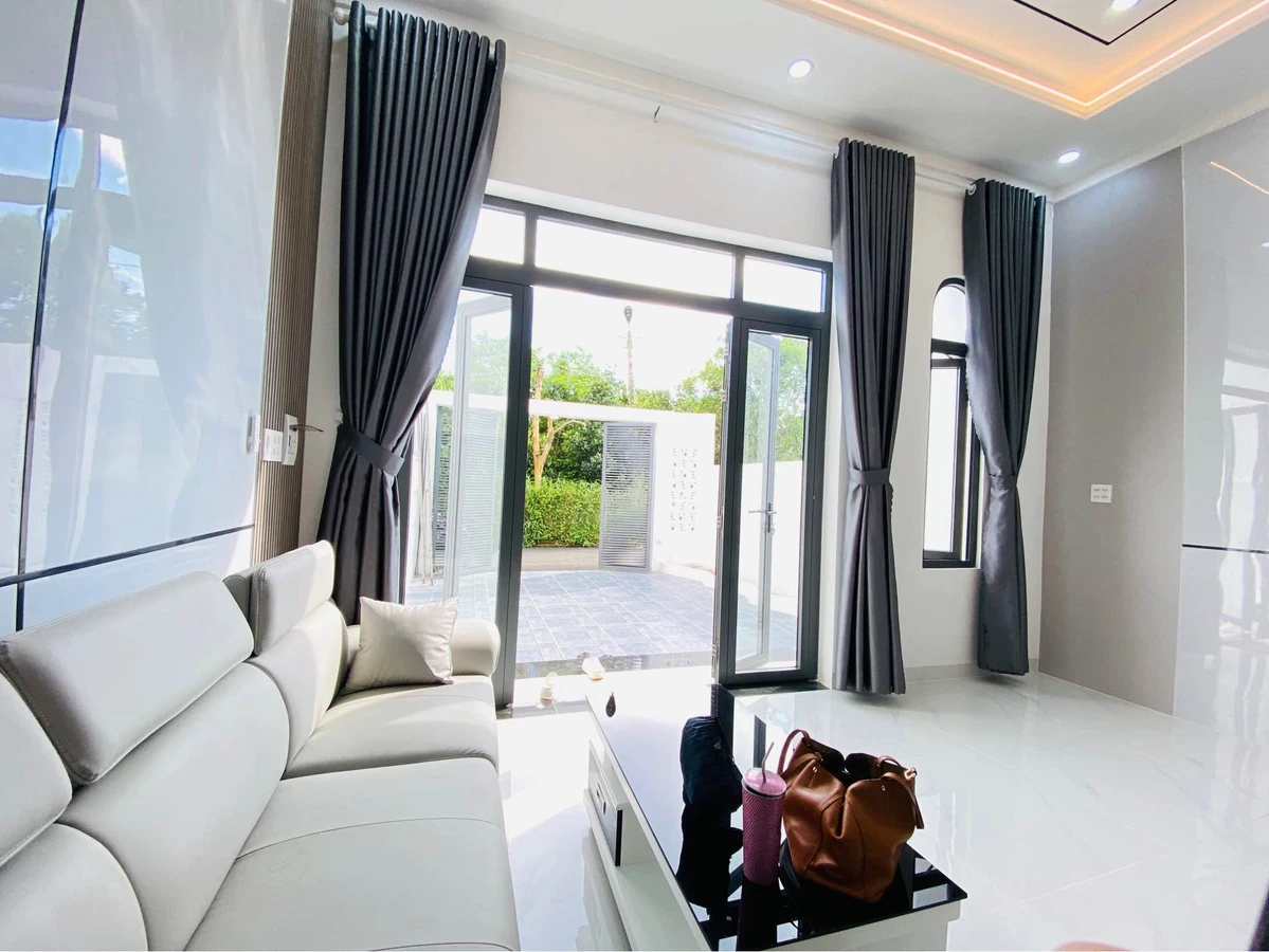 Bán nhà 5x25m 3PN Bình Lộc, Bình Tân - 1 tỷ 680 - Ảnh thu nhỏ 2