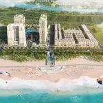 Bán căn hộ căn góc view biển Regal Residence Đồng Hới - ưu đãi chiết khấu hấp dẫn - Ảnh thu nhỏ 4