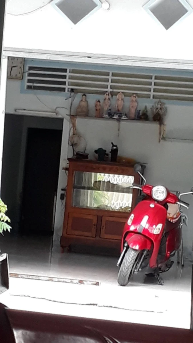 Cho thuê nhà trệt 40m² 1PN tại khu Đại Ngân, Cần Thơ - Ảnh thu nhỏ 5