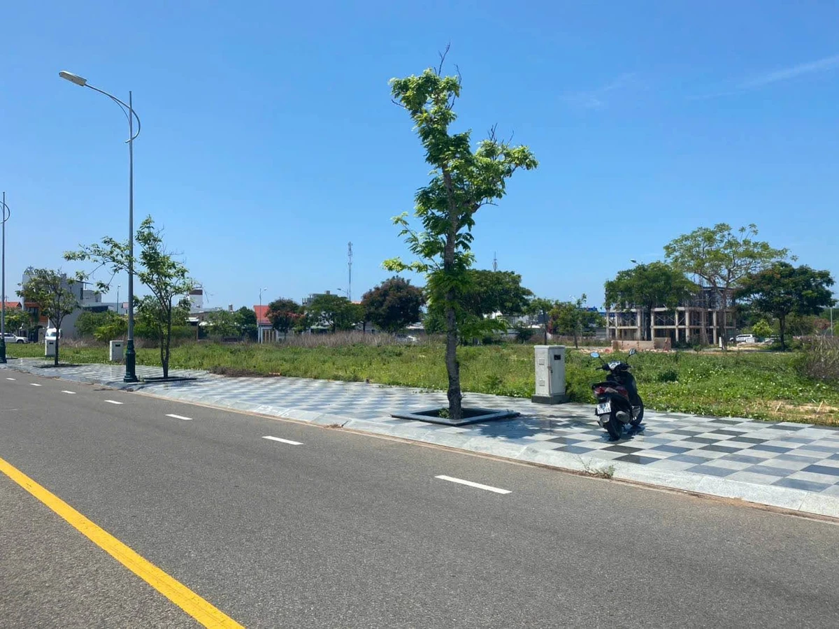 Bán đất nền 140m2 Ocean Dunes, Phan Thiết, Lâm Đồng - Ảnh thu nhỏ 2