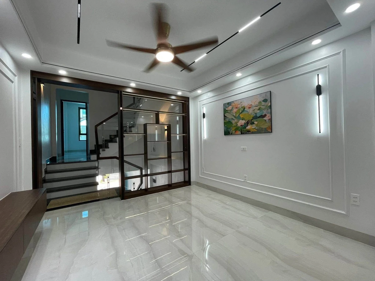 Bán nhà 4 tầng mặt phố Bình Minh 47,2m² Hải Dương 5,28 tỷ - Ảnh thu nhỏ 2