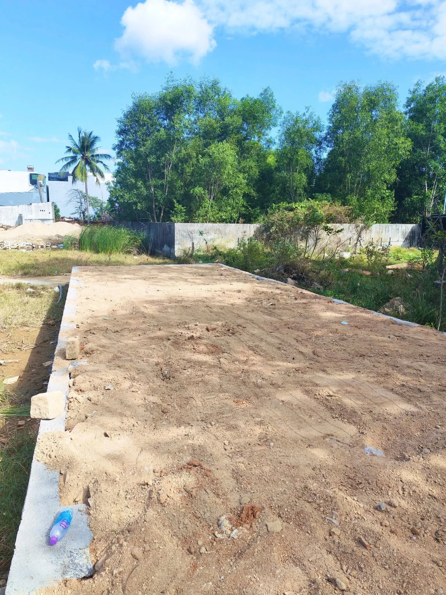 Bán đất Xuân Ngọc Nha Trang 82,6m² 1,8 tỷ - Ảnh 1