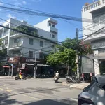 Bán lô góc 200m2 mặt tiền Nguyễn Thị Minh Khai, Đà Nẵng - Ảnh thu nhỏ 2
