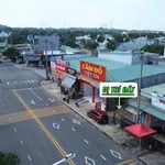 Bán đất buôn bán Mỹ Phước 3, Bến Cát, 150m², 3 tỷ - Ảnh thu nhỏ 4