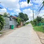 Bán đất mặt tiền Nguyễn Văn Khước Bến Tre 252m2 - Ảnh thu nhỏ 1