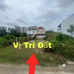 Bán lô đất mặt tiền Đường 8A Phước Thiện Thủ Đức 140m2 15 tỷ - Ảnh thu nhỏ 1