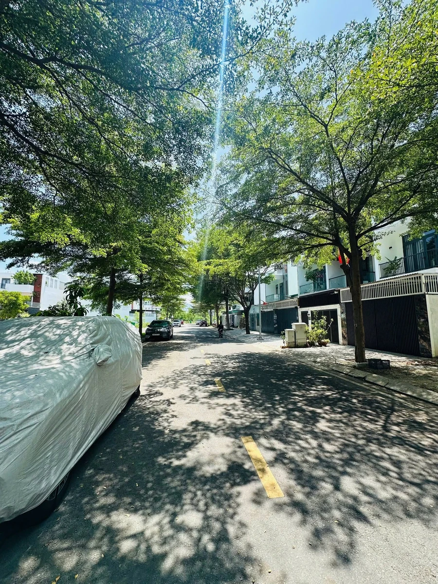 Bán đất Mỹ Gia Vĩnh Thái 100m² 53 triệu/m² - Ảnh thu nhỏ 4