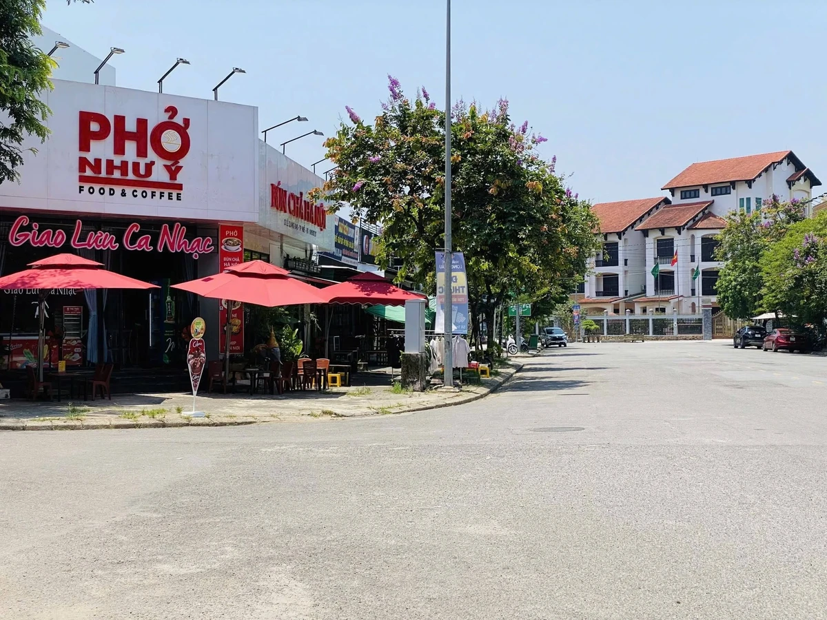 Bán đất mặt tiền Phùng Chí Kiên 198m2, Thủ Đức - Ảnh thu nhỏ 5