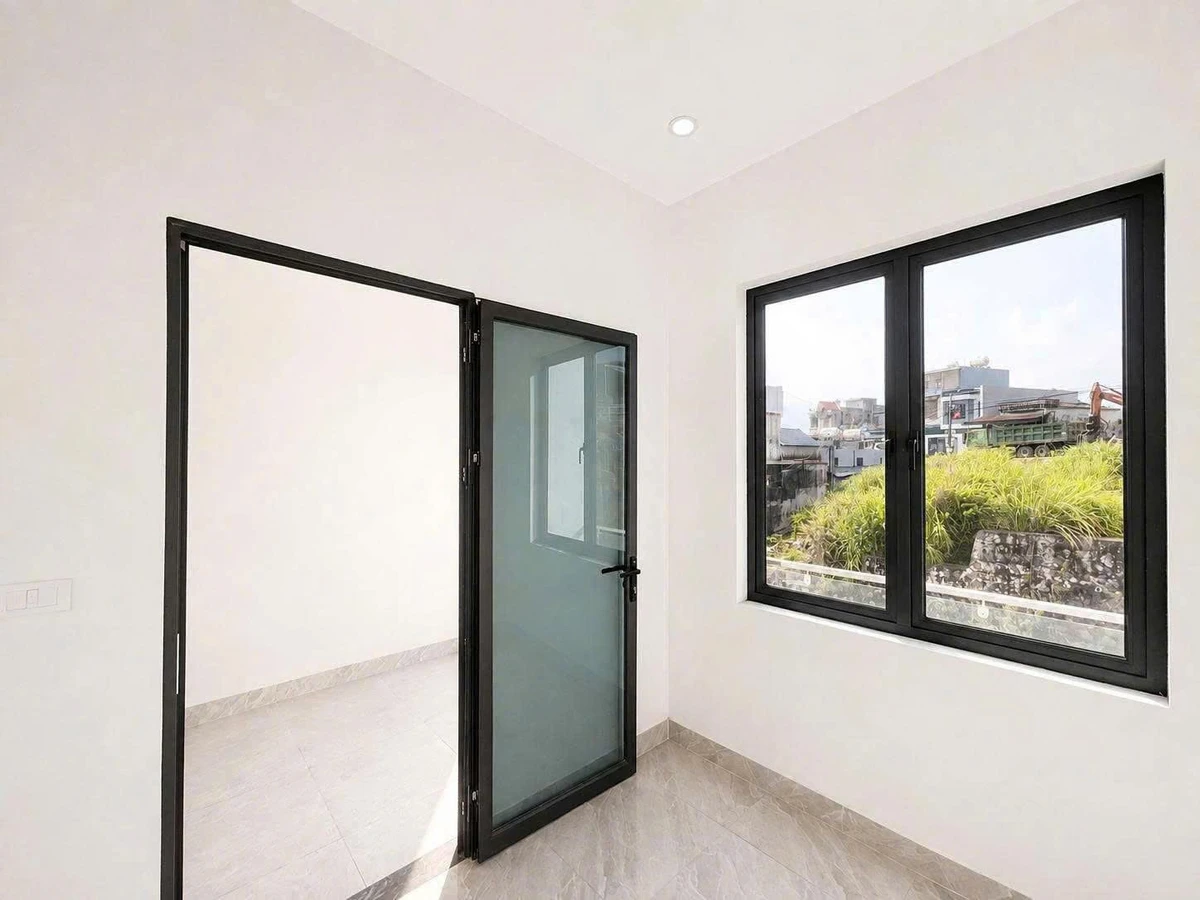 Bán nhà 3 tầng 46m2 tại Hà Tu, Quận 12 - 2 tỷ - Ảnh thu nhỏ 3