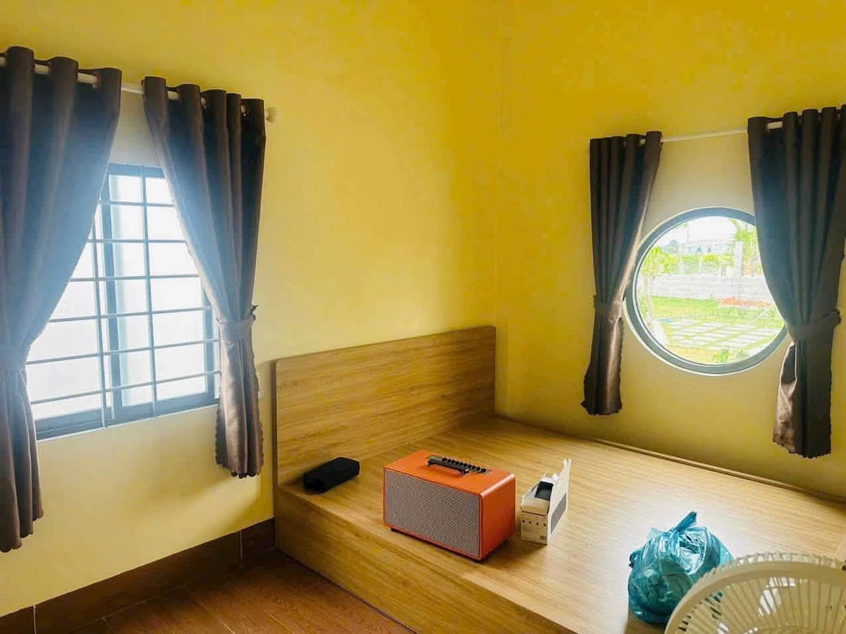Bán nhà vườn 1825m² Thôn Ninh Thuận, Hà Nội - 2.2 tỷ - Ảnh thu nhỏ 4