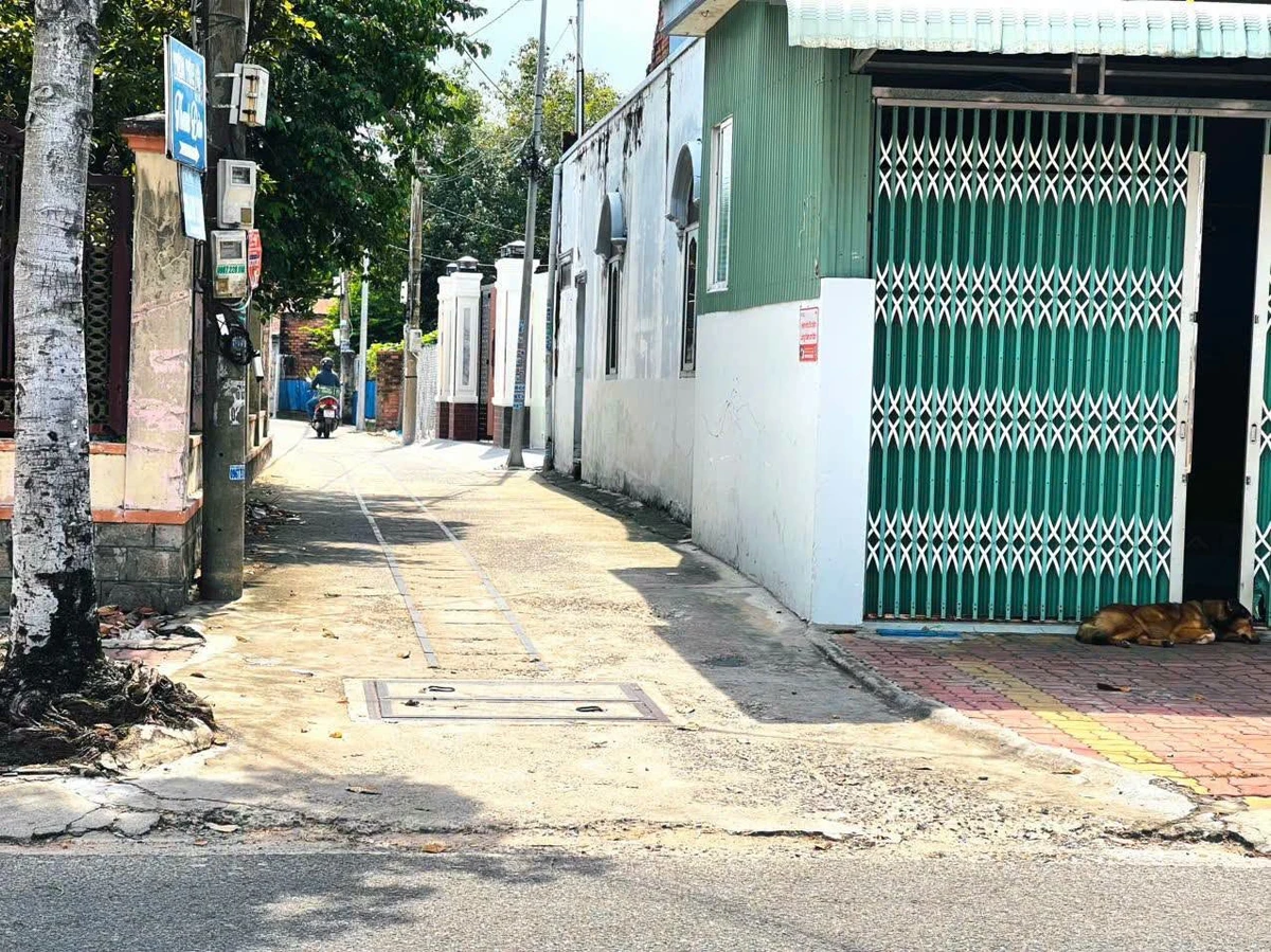 Bán lô đất Long Điền 174m², 1 tỷ 850 triệu - Ảnh thu nhỏ 2