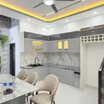 Bán nhà phố hoàn công 4 phòng ngủ 61,1m² Thuận An Bình Dương 4 tỷ 990 - Ảnh thu nhỏ 4