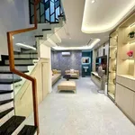 Bán nhà Bình Thạnh 4 PN 5 WC 58 m2, 13,8 tỷ - Ảnh thu nhỏ 3