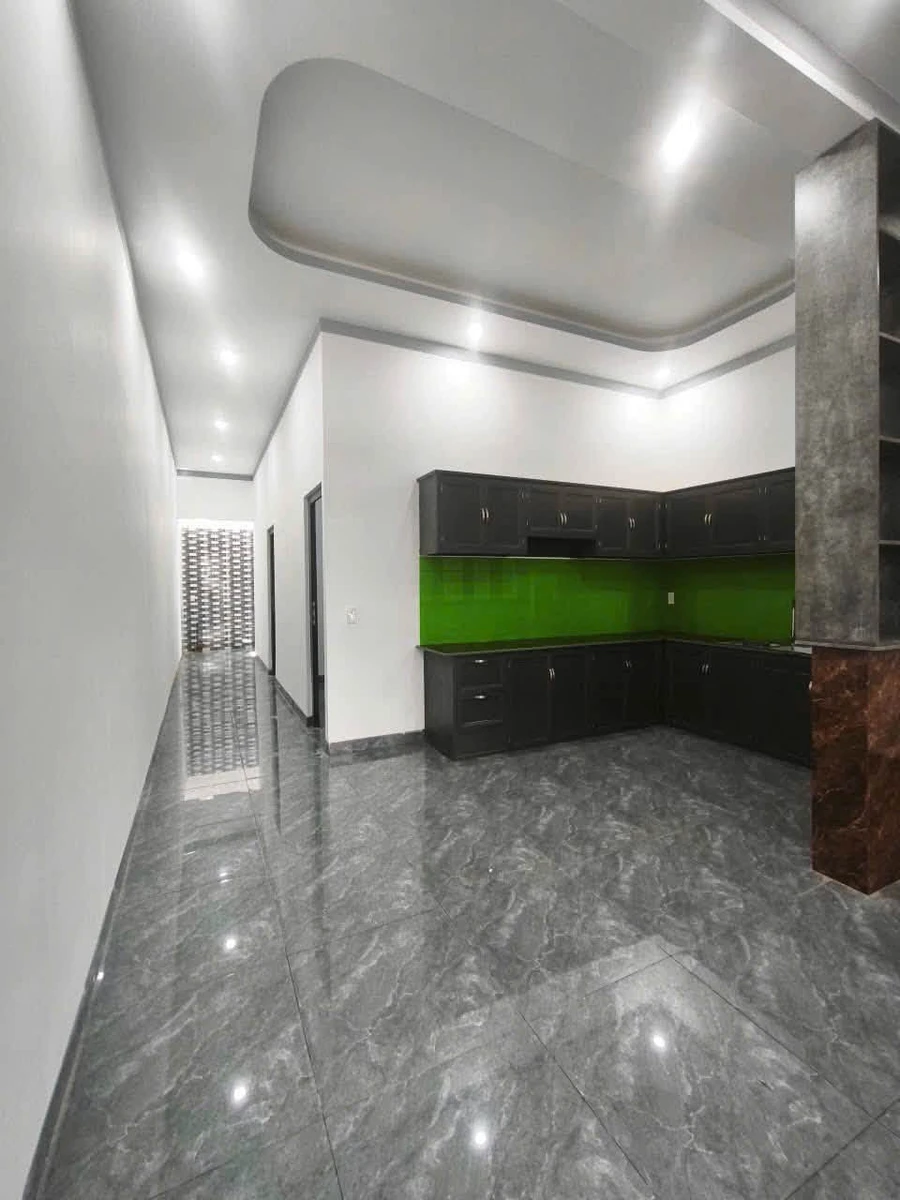 Bán nhà 2 phòng 100m² gần chợ Phường Trảng Dài giá 1.399 tỷ - Ảnh thu nhỏ 5