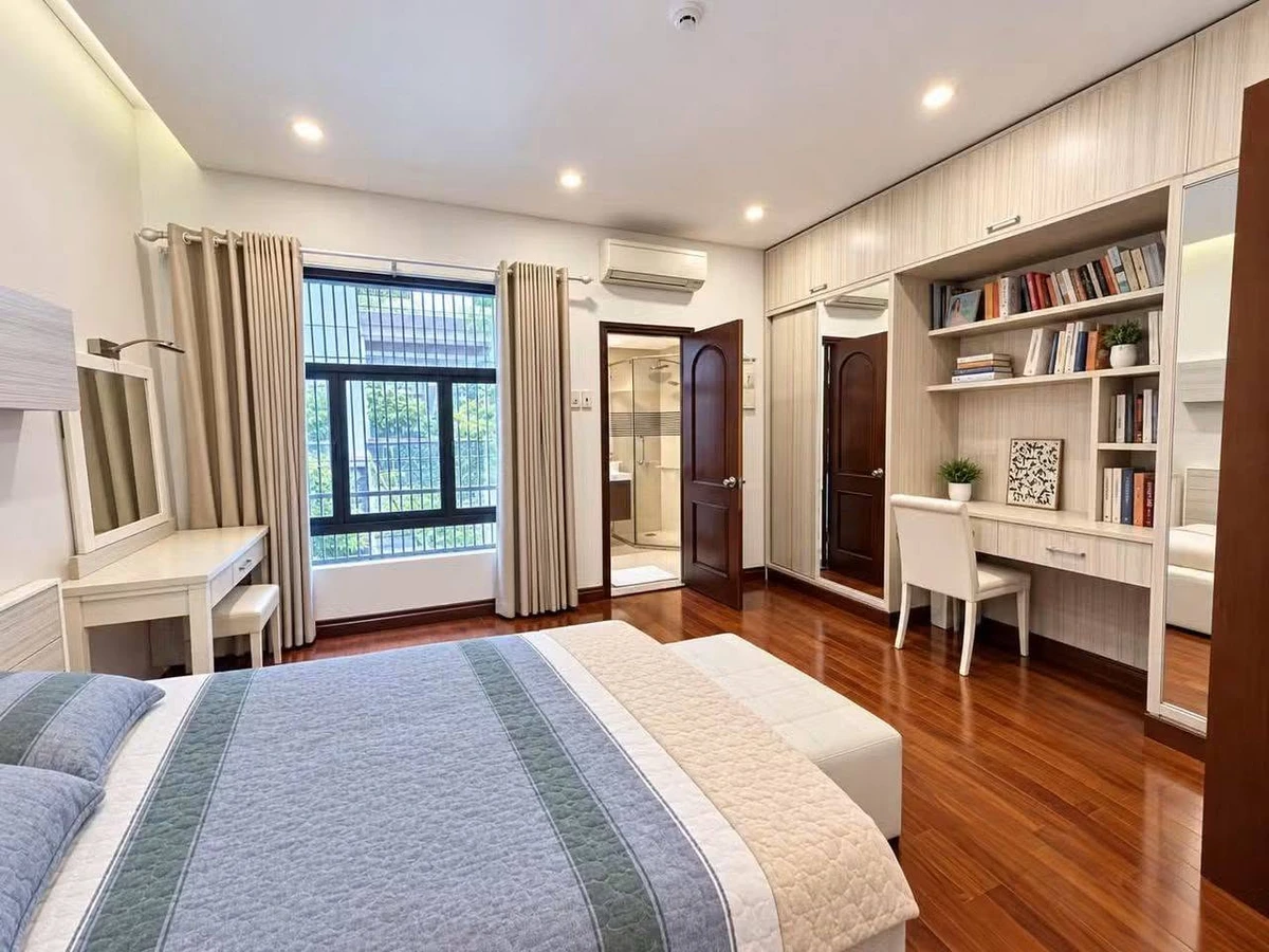 Bán nhà hẻm xe tải 5 tầng 4,4x9m Hồ Biểu Chánh, Phú Nhuận - 10,99 tỷ - Ảnh thu nhỏ 3