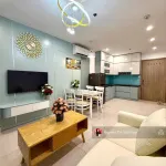 Nổi bật cho thuê 1N + S2 full đồ, giá tốt sẵn pass xem nhà 24/7 LH 0986 784 *** - Ảnh thu nhỏ 15
