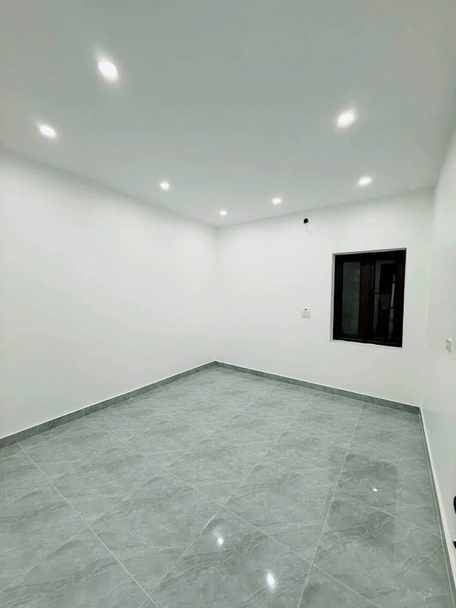 Bán nhà phố 3 tầng 45m² Trần Nguyên Hãn, 3PN 3WC - Ảnh thu nhỏ 4