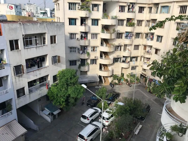 Bán nhà mặt đường Hàng Tổng 80m2, 2,5 tầng, 3,8 tỷ chotot