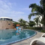 Bán căn nhà biệt thự đơn lập view bể bơi hiếm có tại dự án Mạnh Đức Victory Từ Sơn. LH 0326 569 *** - Ảnh thu nhỏ 13