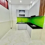 Bán nhà đường Văn Cao, Tân Phú, 4x11m, giá nhỉnh 5 tỷ - Ảnh thu nhỏ 3