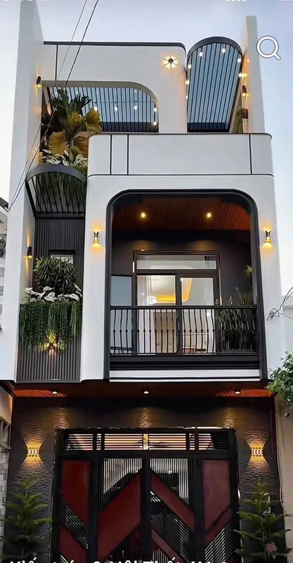 Bán nhà 3 tầng mặt tiền Trần Suyền 85.5m2, Tuy Hoà