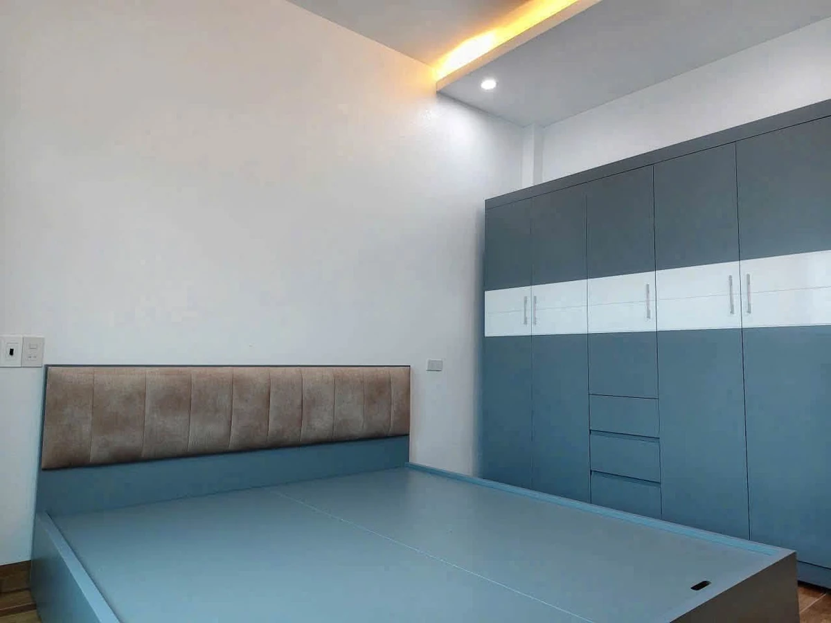 Bán nhà 3 tầng mới xây 42m2 ngõ phố Tản Đà, Phường Hải Dương, giá 1,8 tỷ - Ảnh thu nhỏ 5