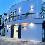 Bán nhà 1 trệt 1 lầu 2PN hẻm ô tô đường Nguyễn An Ninh, Tam Thắng, Vũng Tàu - Ảnh thu nhỏ 1