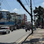Bán nhà mặt tiền Lê Văn Việt Quận 9, 320m2 (8x40m), giá hơn 50 tỷ - Ảnh thu nhỏ 1