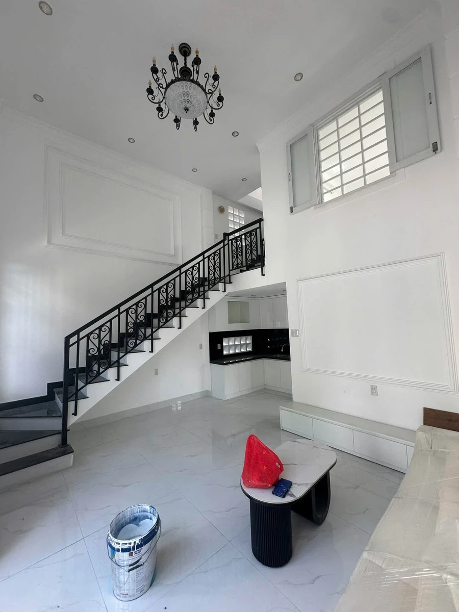 Bán nhà 3 phòng ngủ 53.5m2 An Cựu Huế - Ảnh thu nhỏ 5